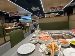 -海底捞火锅(龙湖金沙天街店)