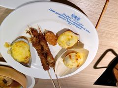 -星伦多自助料理(华润万象城店)