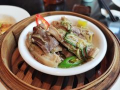 -中山保利艾美酒店-乐美中餐厅