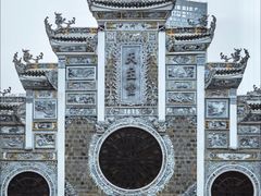 -贵阳北天主教堂