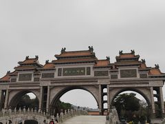 -顺峰山公园