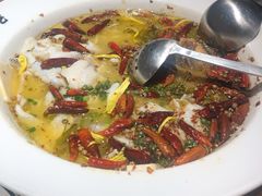 -太二酸菜鱼(武汉光谷保利店)