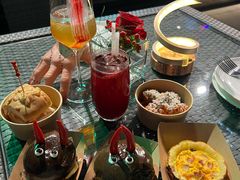 -深圳星河丽思卡尔顿酒店