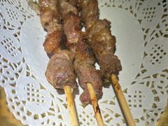 -楼兰新疆主题餐厅(苏州中心店)