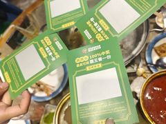 -亚马逊蒸汽活海鲜自助(LCM置汇旭辉广场店)