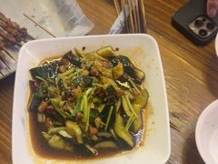 -东口码头·烧鸽子·鱼头泡饼·地方菜(金鹰悦城店)