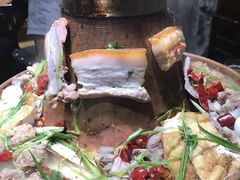 -下杨家青海土火锅(海湖店)