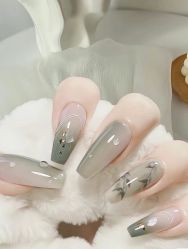 -FuFu美甲美睫