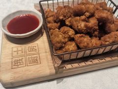 -俄士厨房(环球港店)