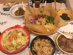 -东排食堂长沙小吃大排档(五一广场店)