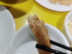 童年鸡肉串-老红桥炸灌肠牛肚锅烧烤(定福庄店)