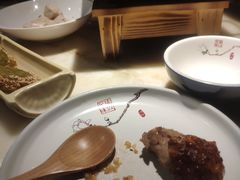 -绿茶餐厅(燕郊永旺店)