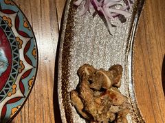 -格鲁·秀色Georgia’s Feast