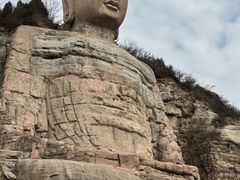 -蒙山大佛景区