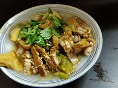 -长远七记