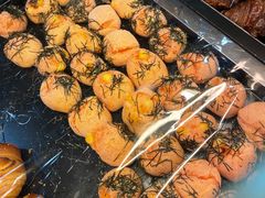 明太子海苔麻薯-都恩客(高岛屋百货店)