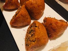 -Efes Turkish & Mediterranean Cuisine 艾菲斯餐厅(陆家嘴店)