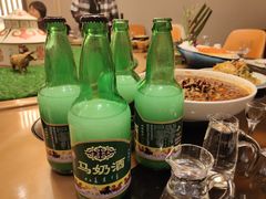 -蒙古人烤羊大师(工农大路创始店)