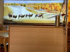 -怡妮新疆风味餐厅(东江湾路店)