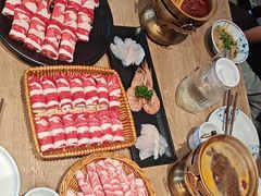 -古关火锅店(古北水镇景区店)