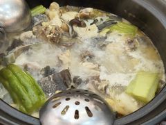 -祈胜邨•顺德鱼生•顺德菜(容桂店)