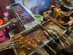 -李烤肉(非物质文化遗产)