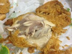 iphone_upload_pic-华莱士·全鸡汉堡(财经学院店)