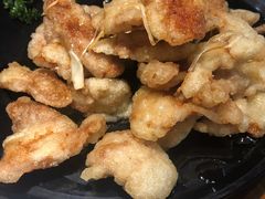 锅包肉-黑土印象菜馆(三元桥店)