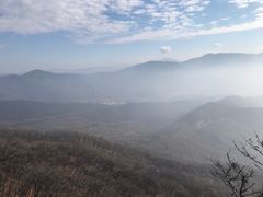 -吉林市朱雀山国家森林公园