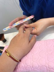 -M Nails & Beauty美甲美睫美体