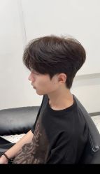 -京滔美发烫发染发