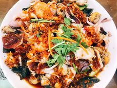 -抹直口特色菜馆(一店)