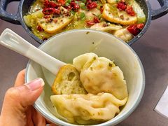 -袁记云饺的猜想(东方宝泰首店)