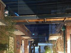 -羊门客在·烤盐池滩羊·川菜