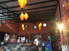 -Lanterns Vietnamese Restaurant