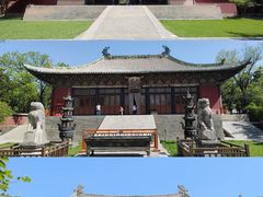 -永乐宫