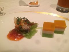 -金轩中餐厅 Jin Xuan(浦东丽思卡尔顿酒店)