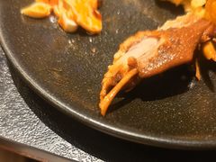 -蘸小院铁锅炖·蘸酱菜·东北菜(怀远门店)