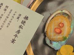 -拂晓山房·私房川菜(西门店)