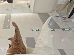 -野人先生Gelato(上海长宁龙之梦店)