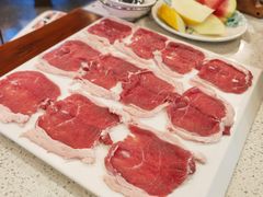 -京城胜利涮羊肉(禧乐汇店)