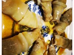 -李唐千秋客家菜