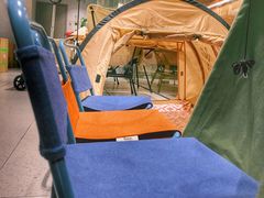 -CAMP.33露营烤肉·团建聚餐(创智天地店)