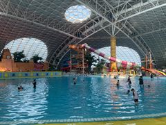 -天山海世界·米立方