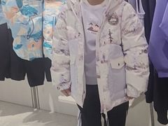 -利群海琴购物广场(商丘路店)