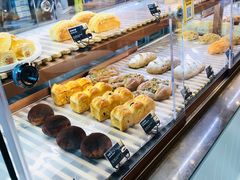 面包-牛角村(大族广场店)