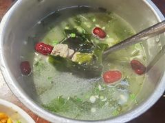 -张氏父子常德肠子馆(贺龙店)