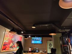 -一顿烧烤(八经街店)