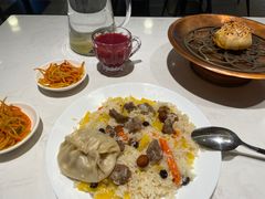 -巴扎屋大盘鸡·新疆菜(汇嘉时代店)