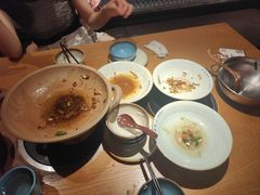 -吃饭皇帝大·土家民族菜(武陵源店)